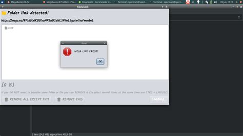 megabasterd seems not working : r/Piracy .